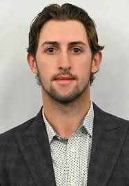 2024-25 Men's Ice Hockey Roster