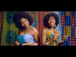 Mzvee Ft Yemi Alade Come And See My Moda Official Video Music Videos Download Gospel Music Female Singers