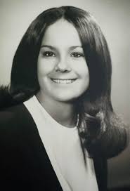 I am heartbroken to announce that my sweet younger sister succumbed to  breast cancer this year, after a long and courageous fight. She was class  of 99”