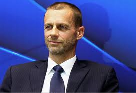 Le scandale ukrainien qui ridiculise l'UEFA