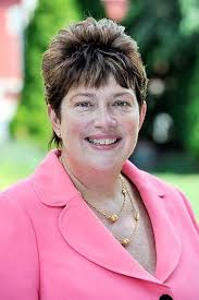 Dede Scozzafava loses leadership post in New York State Assembly