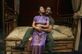 To add a new topic, type the title in the box below then click add new topic. Race Sex And Death From Miss Saigon To Atlanta