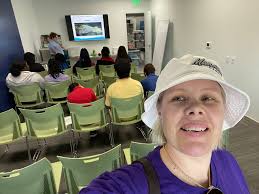 Andrea Kennedy (@Kennedysscience)