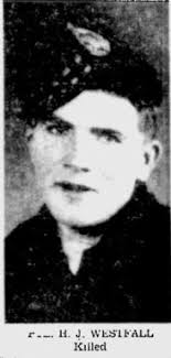 Herbert Joseph Westfall