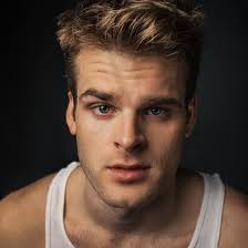 Jordan Mitchell Morgan