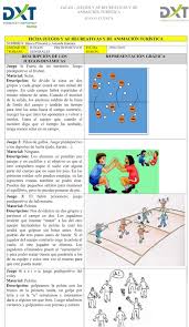 Kit de recursos para padres. Sesion 8 Juegos Predeportivos Generales Varios Deportes