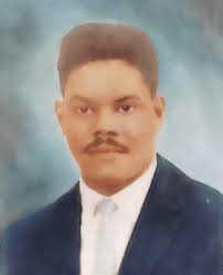 The Yahya K. Muhammad College Scholarship