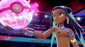 Pokemon Sword & Shield Nude Mods in Progress – Sankaku Complex