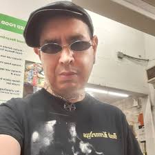 This photo from June 2007 shows Chris Benoit with fellow wrestler Chavo  Guerrero. This is one of the final images of Benoit taken very shortly  before he m*rdered his wife Nancy and