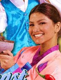 Summerr In The Shower: Singapore Idol Top 10 : Tabitha Nauser