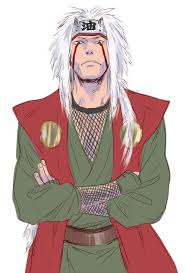 Make A Guess Naruto Jiraiya Naruto Shippuden Anime Naruto