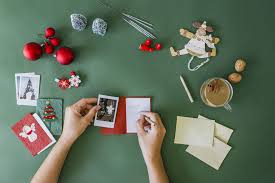 Check spelling or type a new query. What To Write In A Christmas Card 25 Best Christmas Card Messages