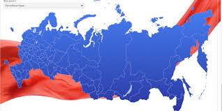 Découvrez mieux la géographie de ce pays le plus vaste du monde localisez sur la carte plus de 30.000 lieux géographiques de russie. La Crimee Rattachee A La Russie Sur Les Cartes Officielles Du Gouvernement Dh Les Sports