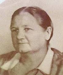 Effie King Creekmore (1913-1998)