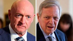 Einde Amerikaanse shutdown in zicht? Akkoord over tijdelijke financiering  nadat 8 Democraten meestemmen met Republikeinen