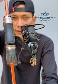 Joran Ultralight 1 Set Prezzo dan Reel Predator #joranseakingprezzo  #joranultralight #reelpredator #joranprezzo