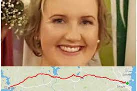 Fundraiser by Ciaran Duffy : Cross Country Cycle for Regina's Fight for Life