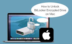 Starting with macos sierra, apple introduced an auto unlock feature that makes it easier for apple watch owners to unlock their macs, with. Solved 2 Ways To Unlock A Bitlocker Encrypted Drive On Mac