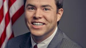 Mark Johnson prepares to take over as NC superintendent of public  instruction from June Atkinson