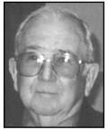 Howard Bailey Obituary (2012)