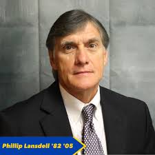 Check out this week's alumni spotlights! Olivia Graham '20 '23 became the  development manager at the University of Arkansas Fulbright College.  Phillip Lansdell '82 '05 received the 2024 Distinguished Service Award from