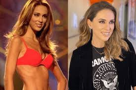 Jacky Bracamontes recuerda cuando subió 13 kilos | Shows Canal U | Unicable