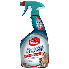 Best Enzyme Cleaner For Dog Urine Our Top 10 Picks 2021