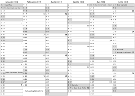 Vedeți imagini de înaltă calitate urmați hashtagul '#calendar 2021 pe saptamani'. Ianuarie 2019 Februarie 2019 Martie 2019 Aprilie 2019 Mai 2019 Iunie 2019 M 1 Anul Nou V 1 V 1 L 1 14 M 1 Ziua InternaÈ›ionalÄƒ A Muncii S 1 Ziua Copilului M 2 A Doua Zi DupÄƒ Anul Nou S 2 S 2 M 2 J 2 D 2 J 3 D 3 D 3 M 3 V 3 L 3 23 V 4 L 4 6 L 4 10 J 4 S