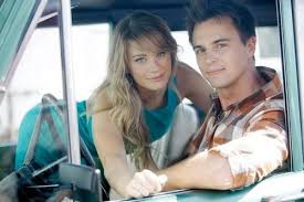 The Bold And The Beautiful Spoilers The New Hope Returns With Wyatt After Darin Brooks Leaves B B To Film Movie Bold And The Beautiful Darin Brooks Beautiful