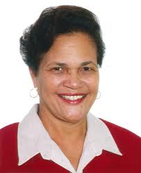 On the passing of Sister Madonna Harford