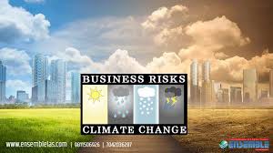 Business Risks Of Climate Change In 2020 Business Risk Climate Change Climate Policy