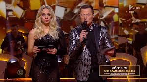 Détár enikő és táncpartnere, baranya dávid a műsor legutóbbi adásában lady gaga „bad romance című slágerére ropták a táncot, látványos előadásuk alább megtekinthető: Dancing With The Stars Mindenki Tancol Vege Az 1 Evadnak Sorozatjunkie