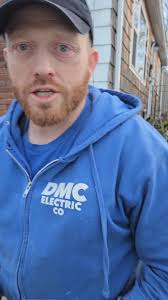 ⚡️⚡️DMC Electric ⚡️⚡️ The @Rack-A-Tiers ground rod smasher as I call it  always coming through with some good man power. #panelupgrade  #squaredpanels #200amp #lifestyle #dayinmylife #alwaysgrinding ...