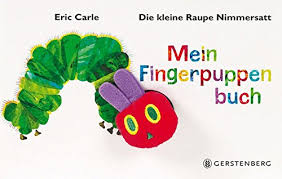 Diskutiere kleine raupe nimmersatt im ideenbörse forum im bereich ideenaustausch und anregungen für die praxis; Die Kleine Raupe Nimmersatt Mein Fingerpuppenbuch Cover Bild Kann Abweichen Amazon De Eric Carle Bucher