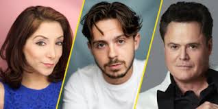 Cincinnati Playhouse Launches Season with Much Ado, Sept. 9