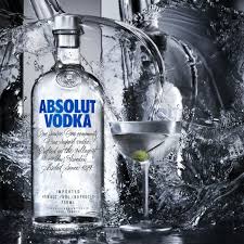 Jual Miras Impor Original In 2020 Absolut Vodka Vodka Bottle Bottle