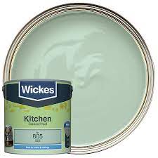 We did not find results for: Wickes Sage No 805 Kitchen Matt Emulsion Paint 2 5l Wickes Co Uk