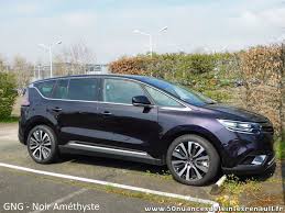 Image result for Amethyste Nacre 1995 Renault