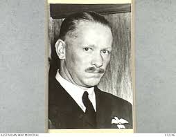 Air Vice Marshal Allan Leslie Walters