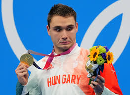 Check spelling or type a new query. Swimming Rattled By Ripped Trunks Hungary S Milak Settles For Gold Reuters
