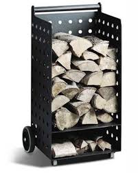 Epingle Sur Tas De Buches Pile Of Cut Logs For Firewood