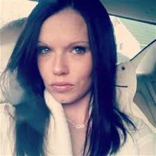 Ashley Nicole Wharton