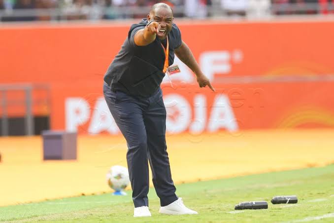 Harambee Stars aim to bounce back at FIFA Series in Rwanda
