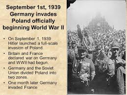 World War Ii American History Ii Ppt Download
