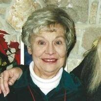 Barbara Joan MATTINGLY Obituary