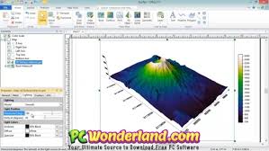Golden Software Surfer 16 Free Download Pc Wonderland