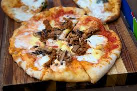 Making homemade pizza dough can sound like a lot of work, but it's so worth the bragging rights. Mauro S Perfect Pizza Dough Pizza Dough Recipe Sbs Food