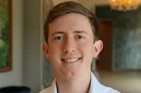 BBJ's Rising Stars in Money: Peter Inge, NXTsoft's Vice President of Finance