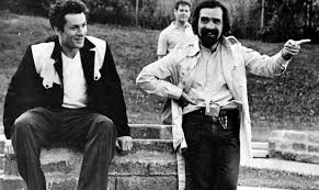 With robert de niro in martin scorsese's raging bull (1980). 24 Amazing Behind The Scenes Photos From The Making Of Raging Bull 1980 Vintage Everyday