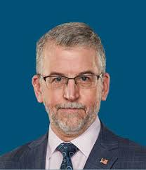 Washington DC's 500 Most Influential People of 2023